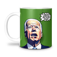 Load image into Gallery viewer, White Boy Wisdom Mug
