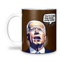 Load image into Gallery viewer, Pony Soldier Mug
