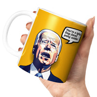 Load image into Gallery viewer, Pony Soldier Mug
