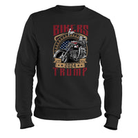 Load image into Gallery viewer, Trump Rider Sweatshirt
