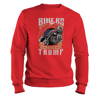 Load image into Gallery viewer, Trump Rider Sweatshirt
