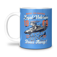 Load image into Gallery viewer, War Dog Mug

