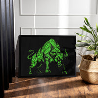 Load image into Gallery viewer, Bullish
