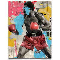 Load image into Gallery viewer, Champion Fighter
