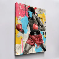 Load image into Gallery viewer, Champion Fighter
