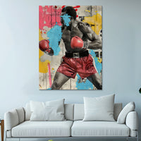 Load image into Gallery viewer, Champion Fighter
