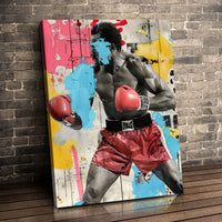 Load image into Gallery viewer, Champion Fighter
