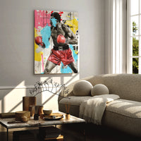 Load image into Gallery viewer, Champion Fighter
