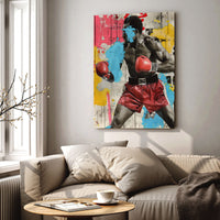 Load image into Gallery viewer, Champion Fighter
