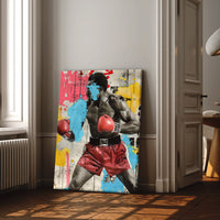 Load image into Gallery viewer, Champion Fighter
