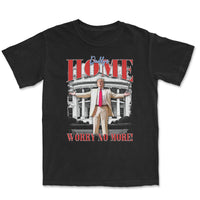 Load image into Gallery viewer, Daddy&#39;s Home Trump
