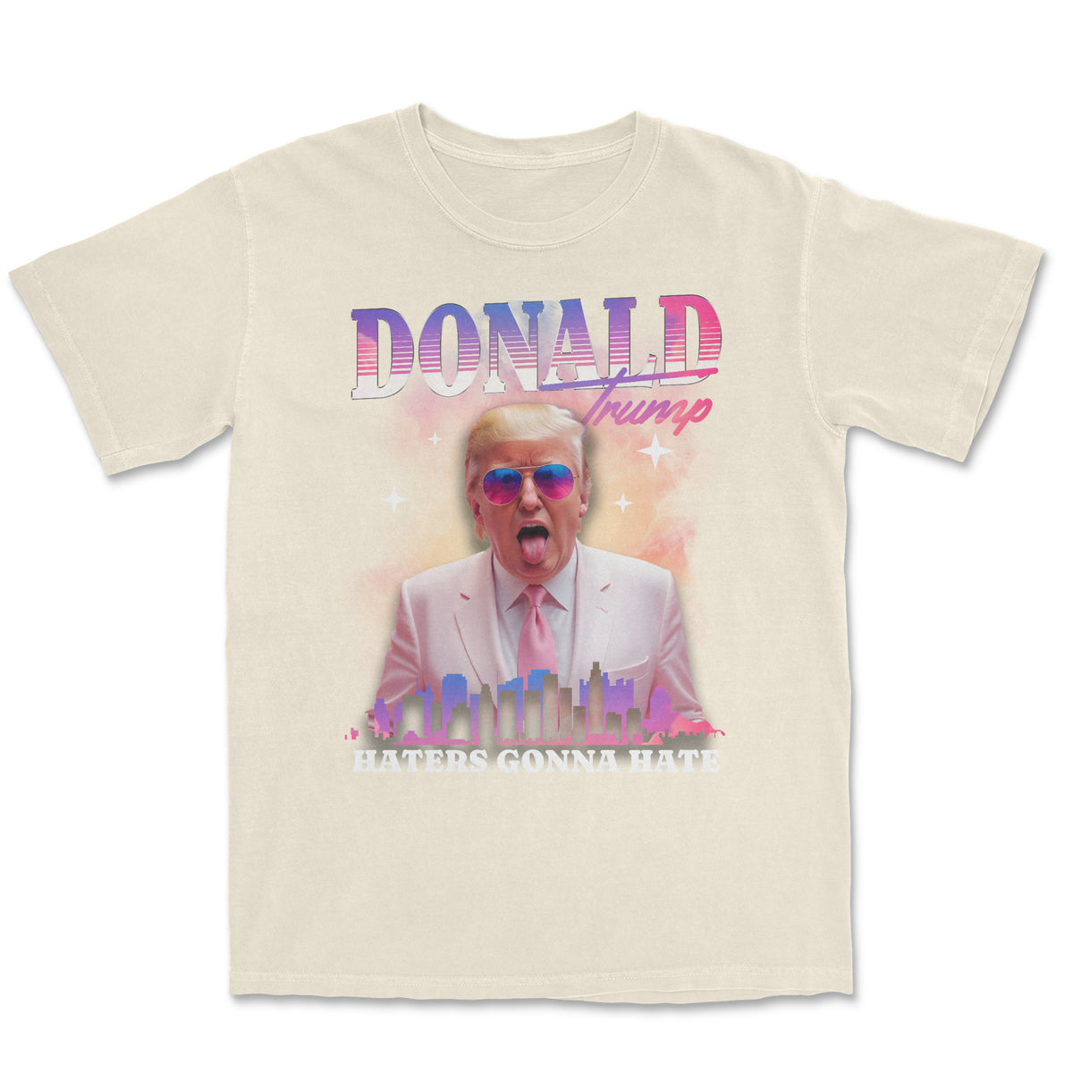 Trump Haters Gonna Hate