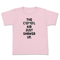 Load image into Gallery viewer, Cool Kid Infant Tee Pink color
