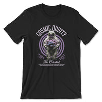 Load image into Gallery viewer, Cosmic Oddity Tee | Black 
