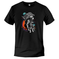 Load image into Gallery viewer, Cosmic Valor Tee
