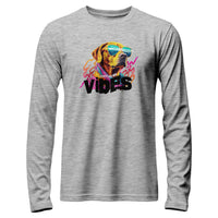 Load image into Gallery viewer, Vibes Long Sleeve
