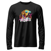Load image into Gallery viewer, Vibes Long Sleeve
