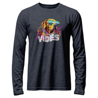 Load image into Gallery viewer, Vibes Long Sleeve
