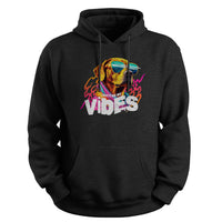 Load image into Gallery viewer, Vibes Hoodie

