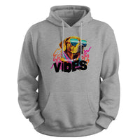 Load image into Gallery viewer, Vibes Hoodie
