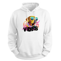 Load image into Gallery viewer, Vibes Hoodie
