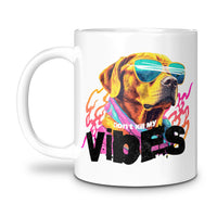 Load image into Gallery viewer, Vibes Mug
