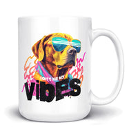 Load image into Gallery viewer, Vibes Mug
