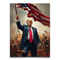 Load image into Gallery viewer, The Timeless Patriot
