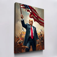 Load image into Gallery viewer, The Timeless Patriot
