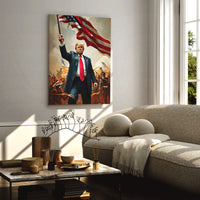 Load image into Gallery viewer, The Timeless Patriot
