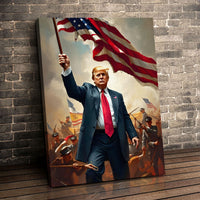 Load image into Gallery viewer, The Timeless Patriot
