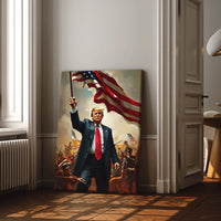 Load image into Gallery viewer, The Timeless Patriot
