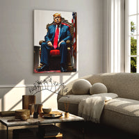 Load image into Gallery viewer, The Don
