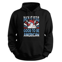 Load image into Gallery viewer, Duck It Hoodie
