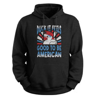 Load image into Gallery viewer, Duck It Hoodie
