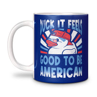 Load image into Gallery viewer, Duck It Mug
