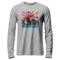 Load image into Gallery viewer, Duckzilla Long Sleeve
