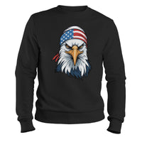 Load image into Gallery viewer, American Eagle Crewneck Sweatshirt
