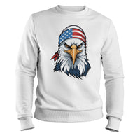 Load image into Gallery viewer, American Eagle Crewneck Sweatshirt
