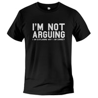 Load image into Gallery viewer, Explaining Tee heather black color
