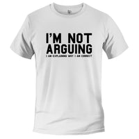 Load image into Gallery viewer, Explaining Tee heather white color
