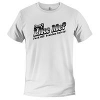 Load image into Gallery viewer, F Off Tee
