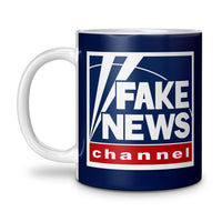 Load image into Gallery viewer, Fake News Mug
