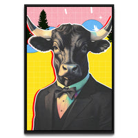 Load image into Gallery viewer, Financial Head
