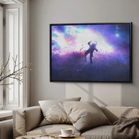 Load image into Gallery viewer, Floating in Space
