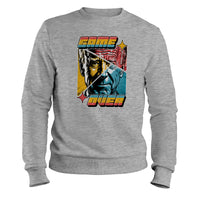 Load image into Gallery viewer, Biden Game Over Sweatshirt
