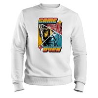 Load image into Gallery viewer, Biden Game Over Sweatshirt
