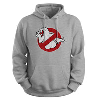 Load image into Gallery viewer, Ghost Butass Hoodie sport grey color
