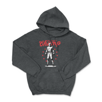 Load image into Gallery viewer, The People&#39;s Champion Hoodie
