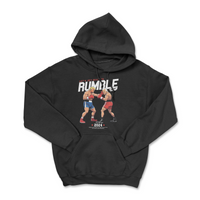 Load image into Gallery viewer, Trump Fighter Hoodie
